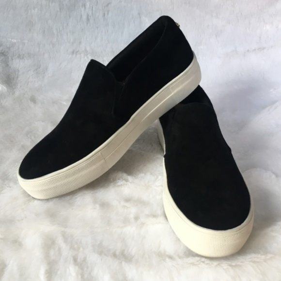 Steve Madden Shoes - STEVE MADDEN GILLS PLATFORM SNEAKER